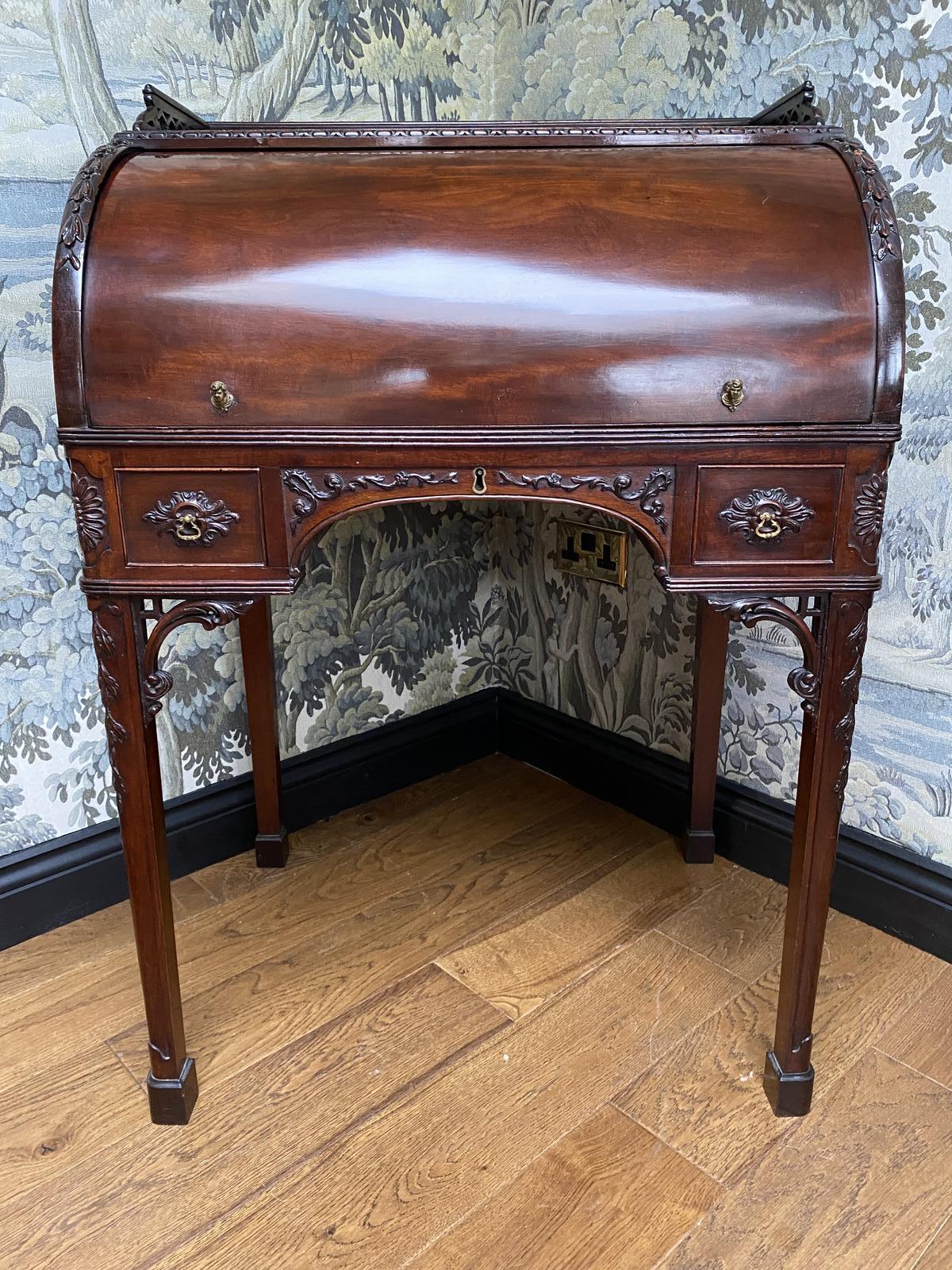 Georgian Writing Desk (1 of 21)