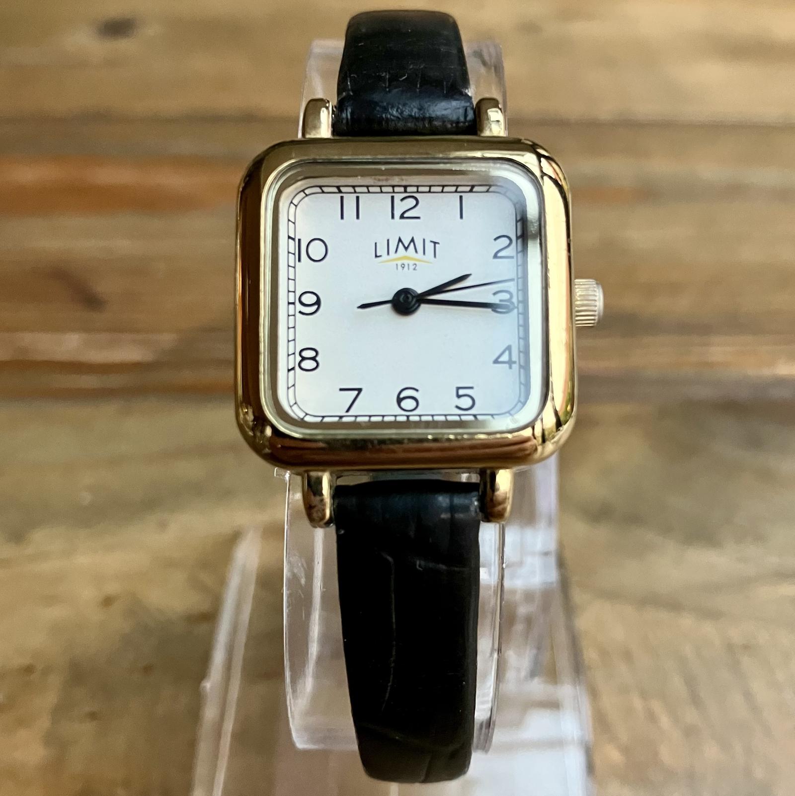 Ladies Limit 1912 with Original Strap (1 of 8)