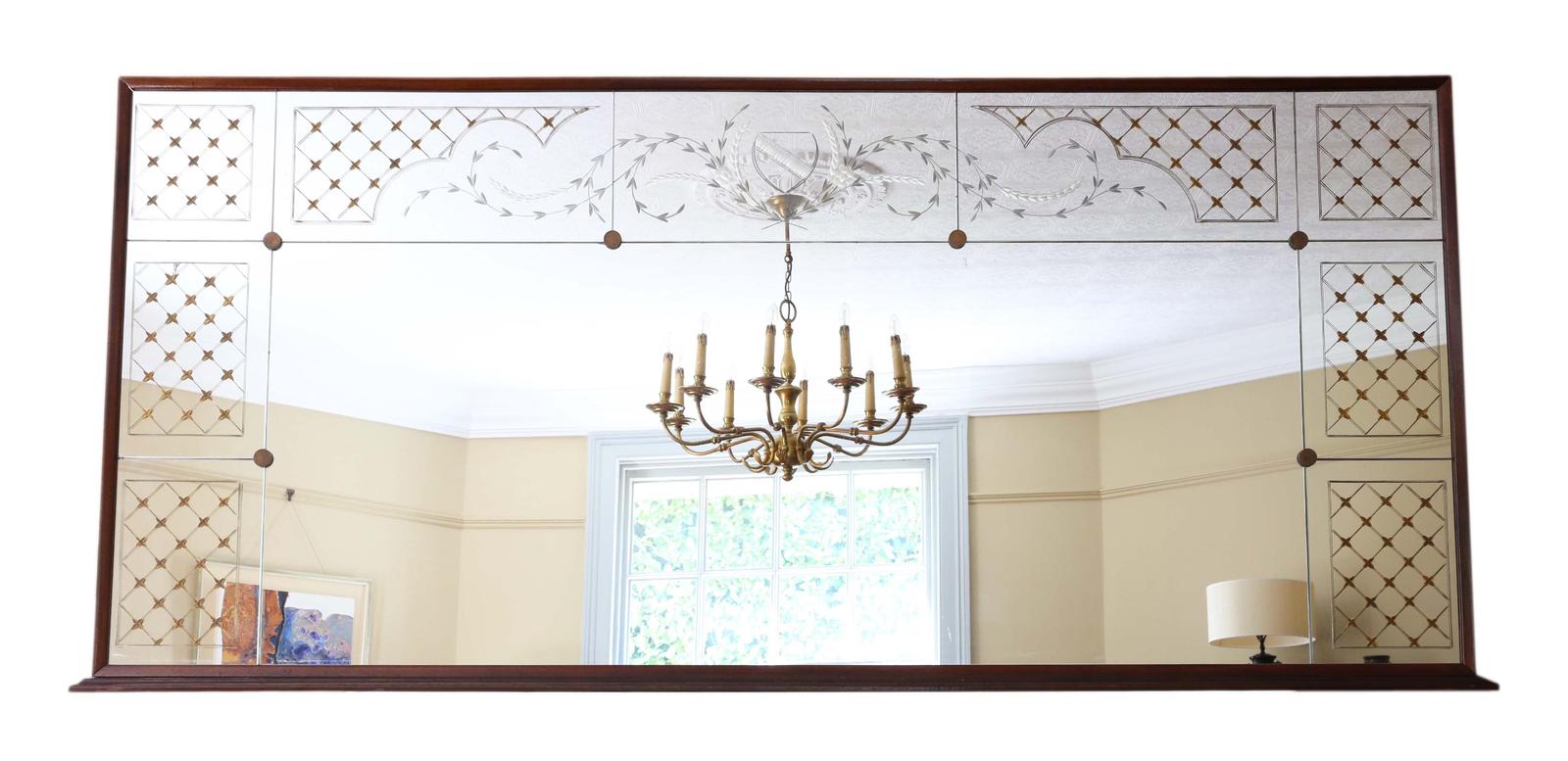 Italian Mirrors - main image