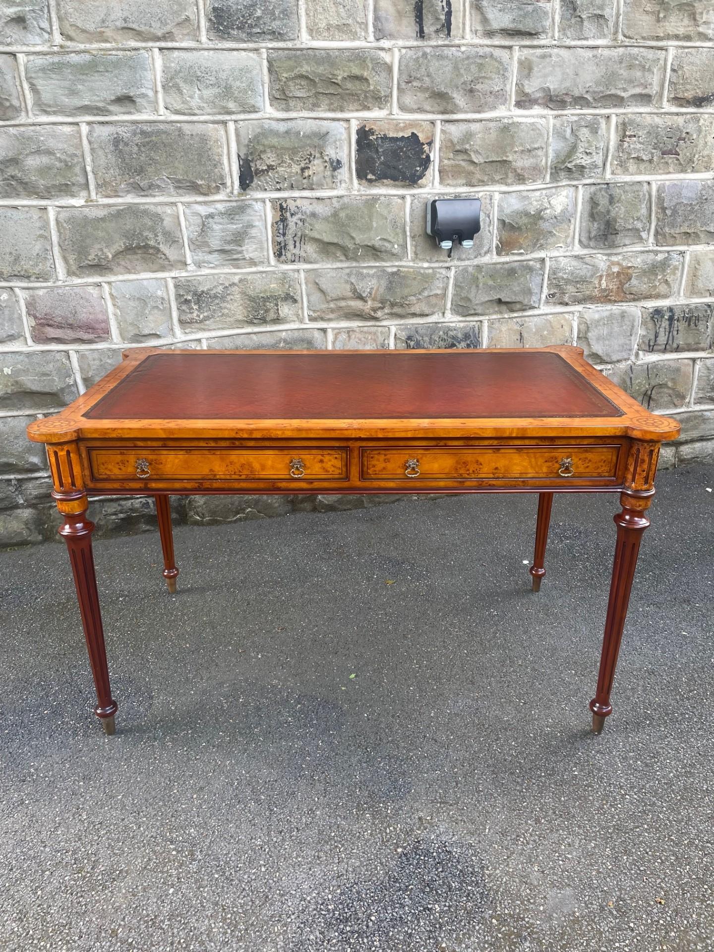 Writing Desks - main image
