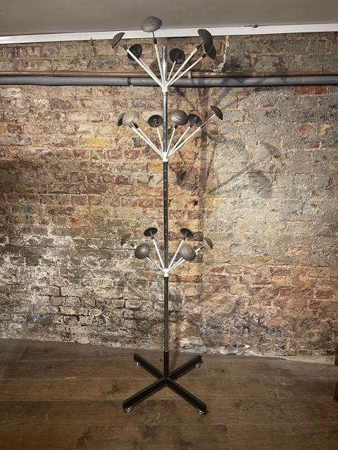 1960's Antique Hat Stand (1 of 3)