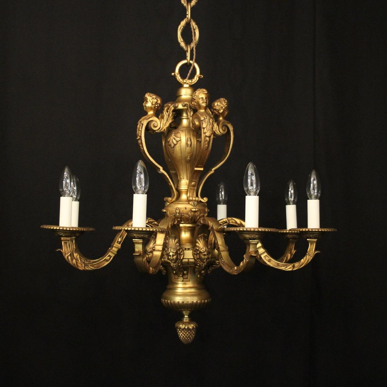 Chandeliers - main image