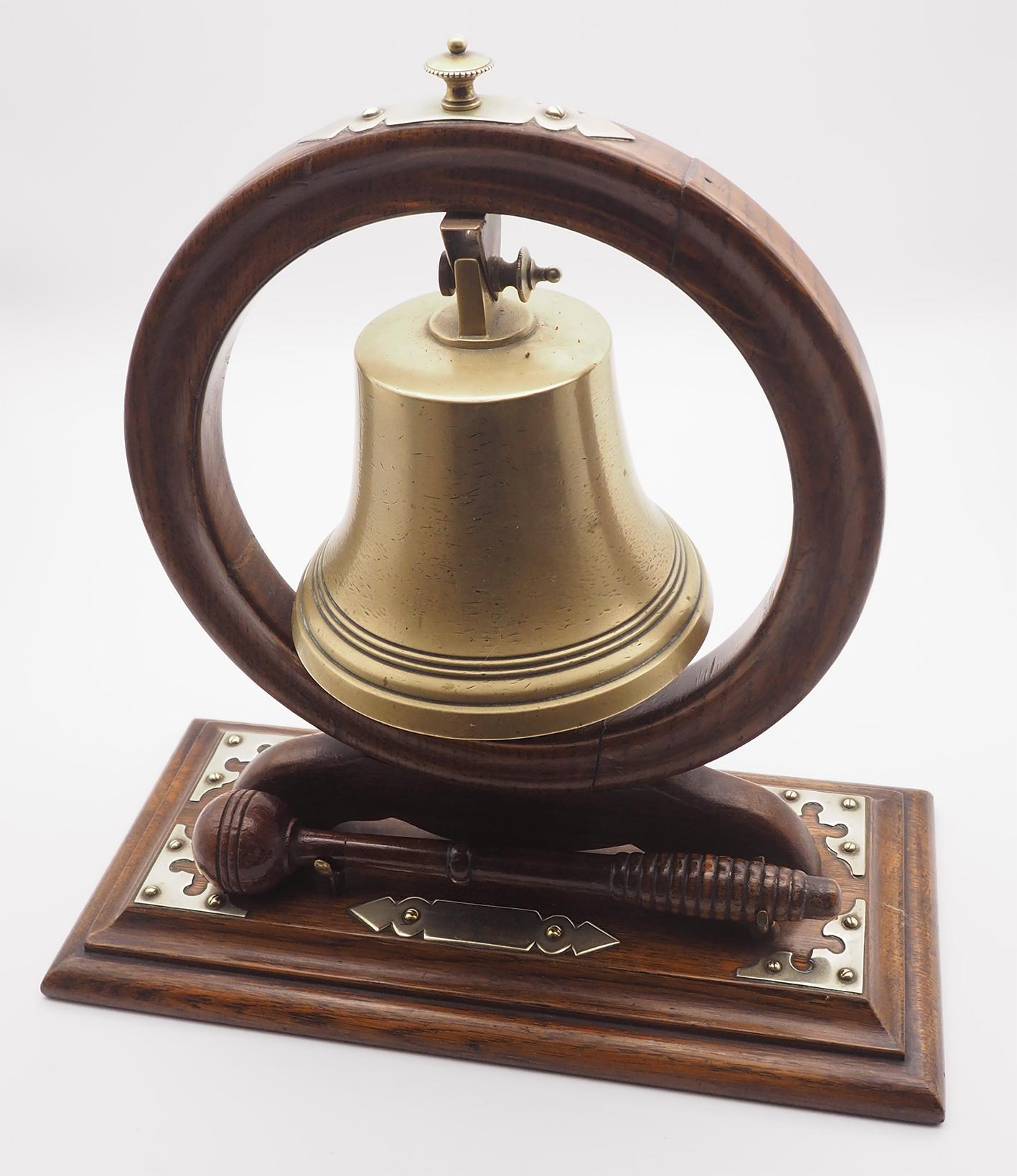 Country House Edwardian Table Gong (1 of 7) Country House Edwardian Table Gong (1 of 7)