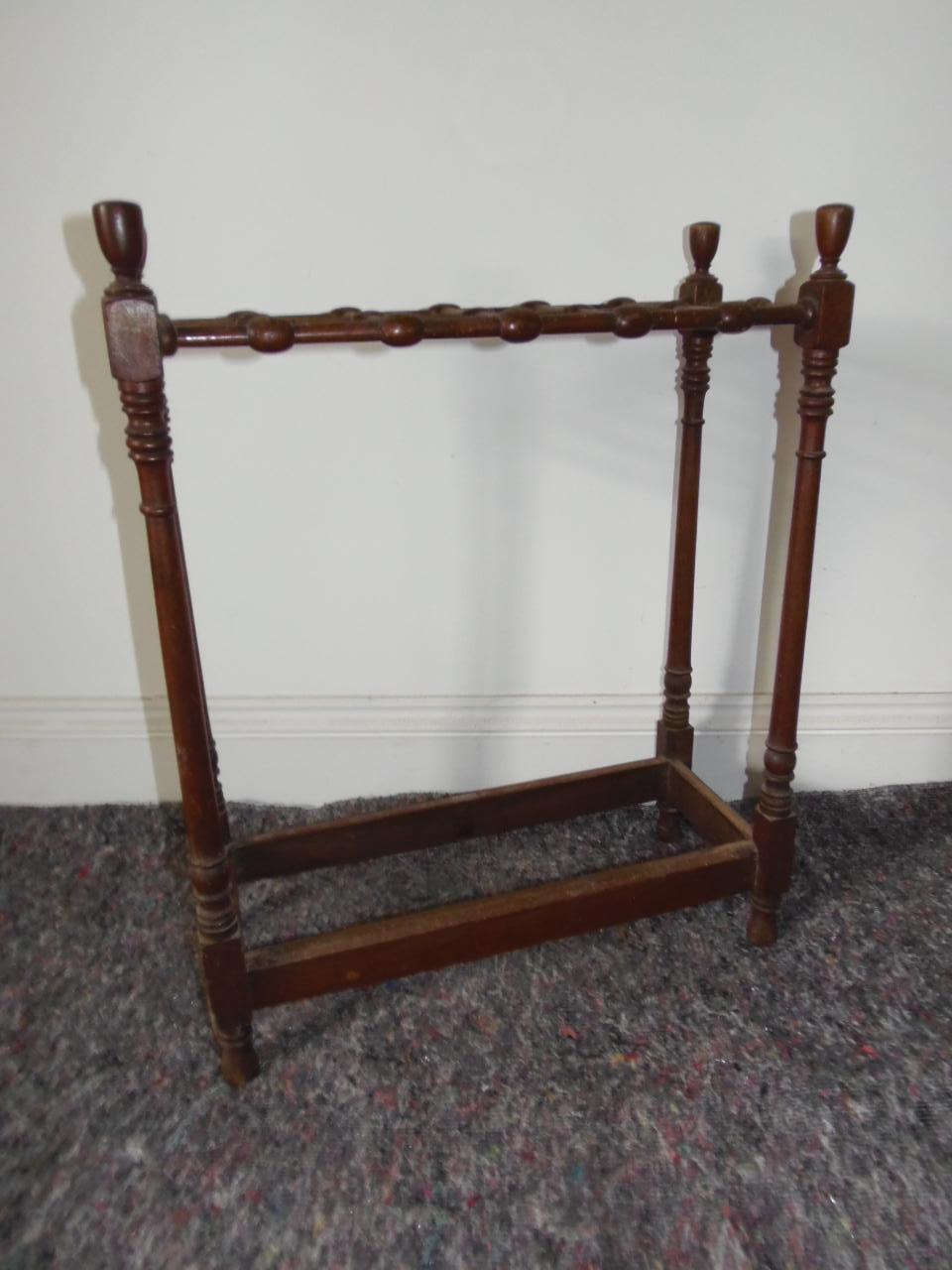 William Birch Stand (1 of 9) William Birch Stand (1 of 9)