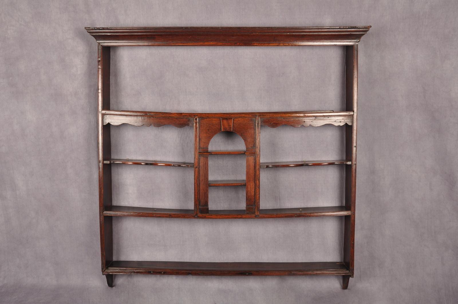 18th Century Oak Delft Rack (1 of 11)