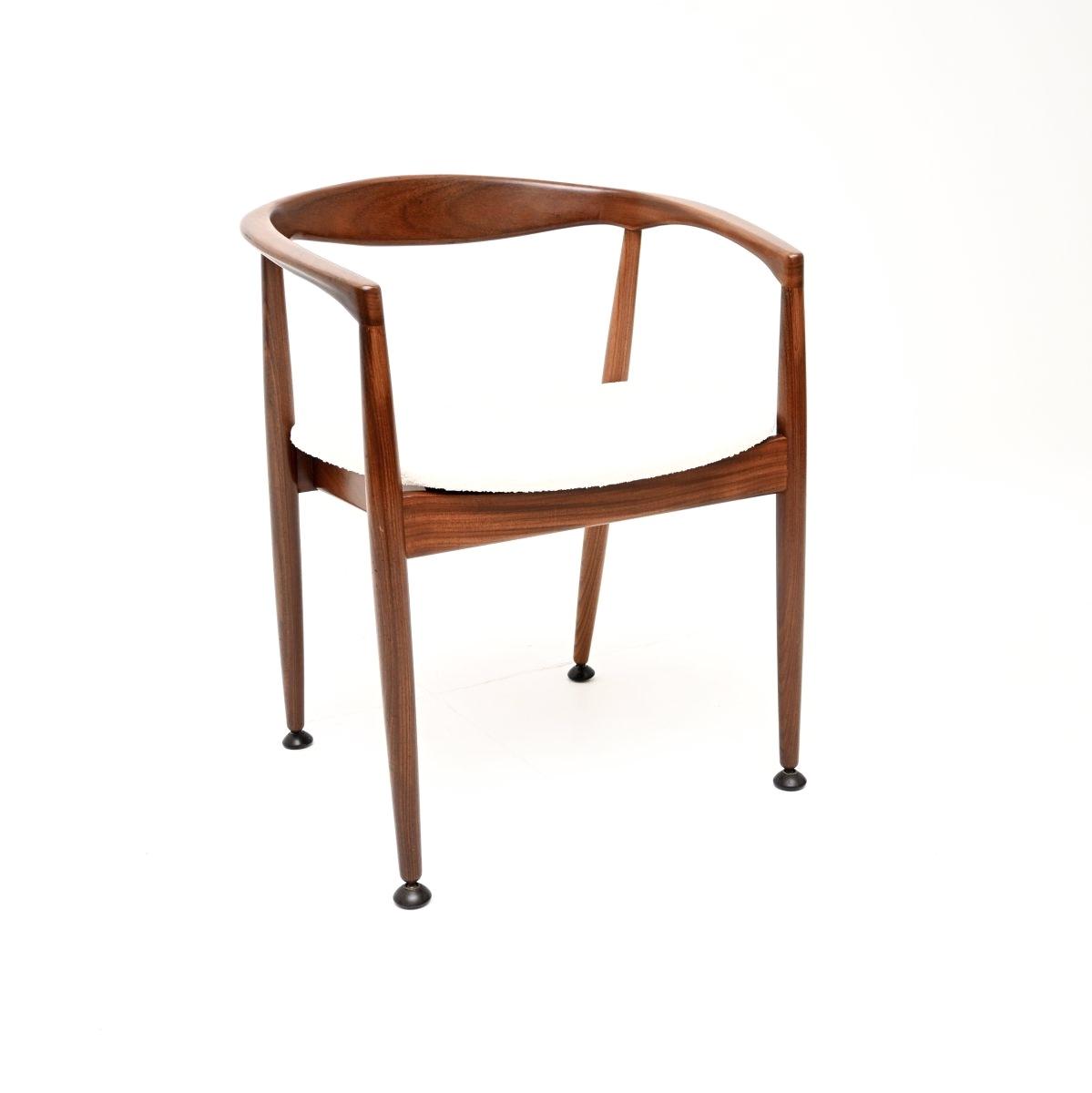 Danish Vintage ‘troja’ Chair by Kai Kristiansen (1 of 11) Danish Vintage ‘troja’ Chair by Kai Kristiansen (1 of 11)