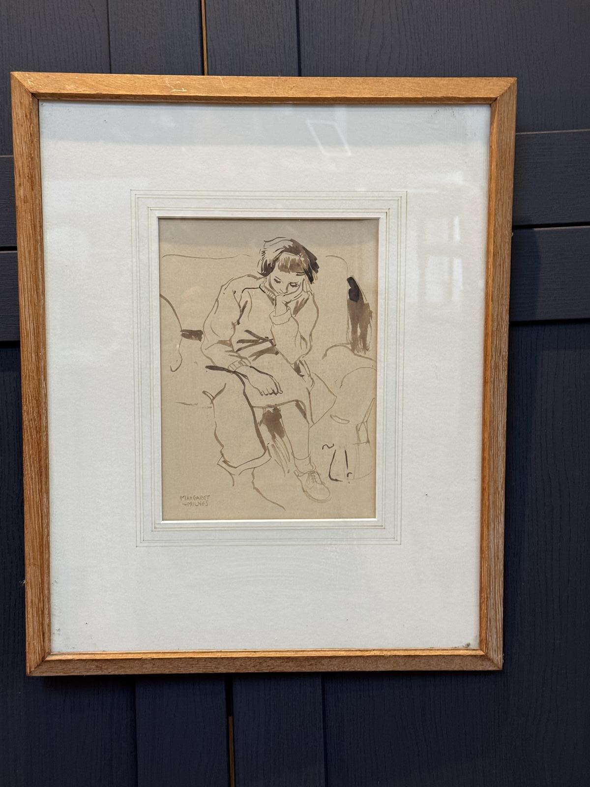 Margaret Milnes (1908-1998) (1 of 4)