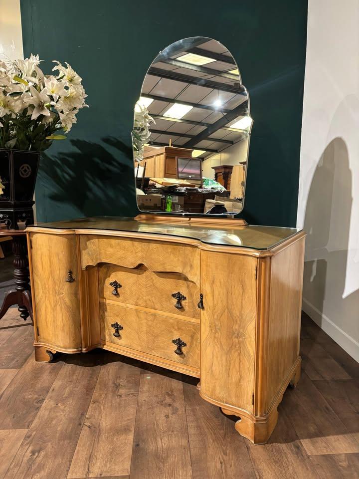 Art Deco Dressing Table (1 of 16) Art Deco Dressing Table (1 of 16)