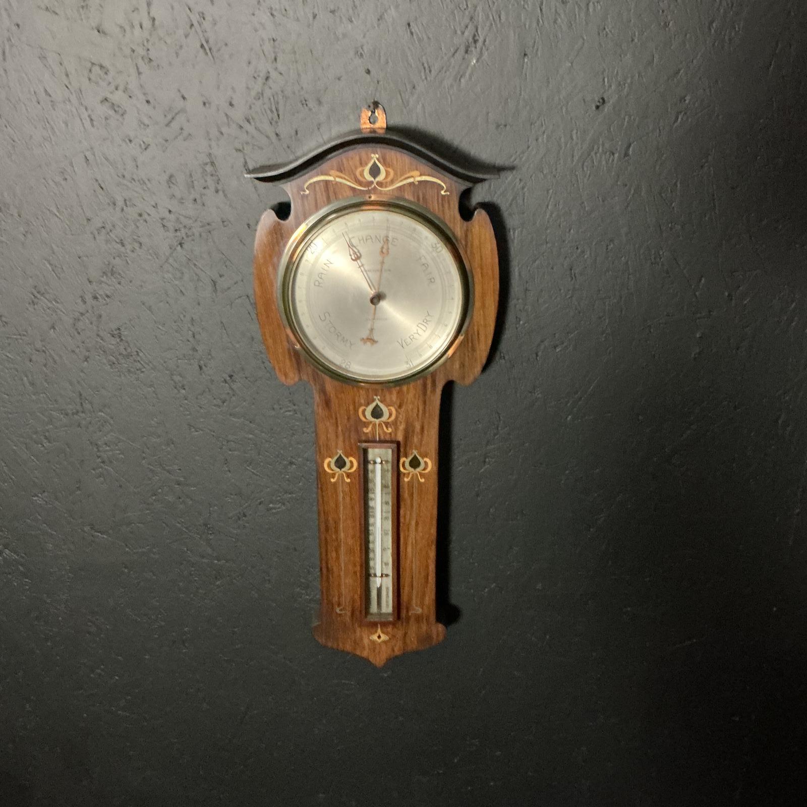 Arts & Crafts Barometer (1 of 4) Arts & Crafts Barometer (1 of 4)