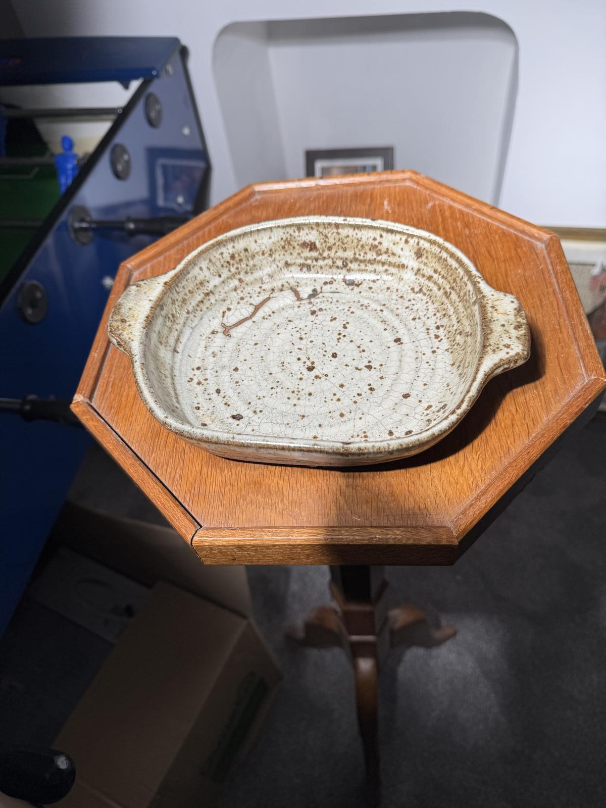 Janet Leach Bowl (1 of 9) Janet Leach Bowl (1 of 9)