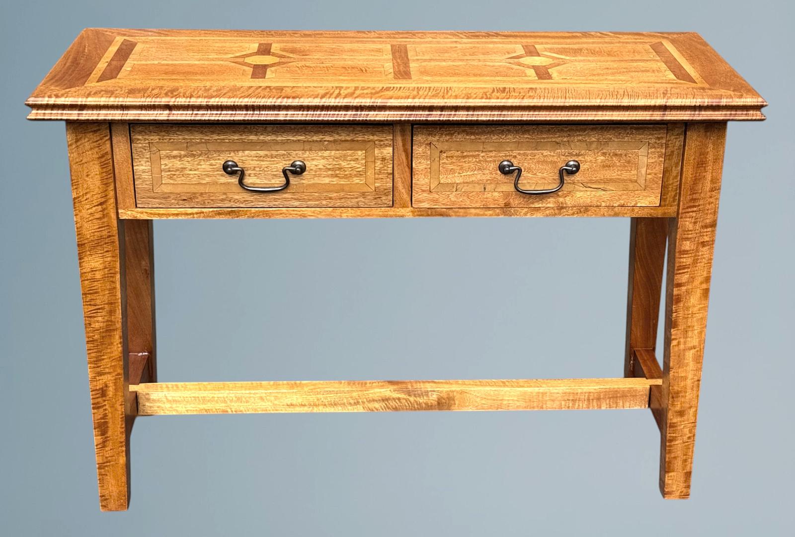 Mango Side Table / Mango Hall Table (1 of 13)