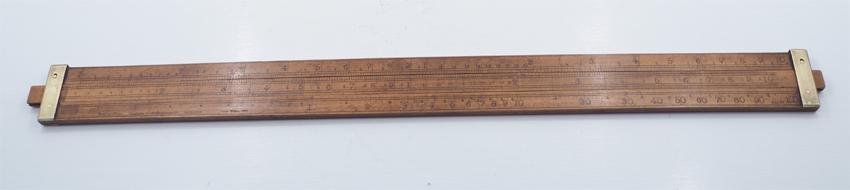 Early Dring & Fage Boxwood Excise Rule (1 of 4) Early Dring & Fage Boxwood Excise Rule (1 of 4)