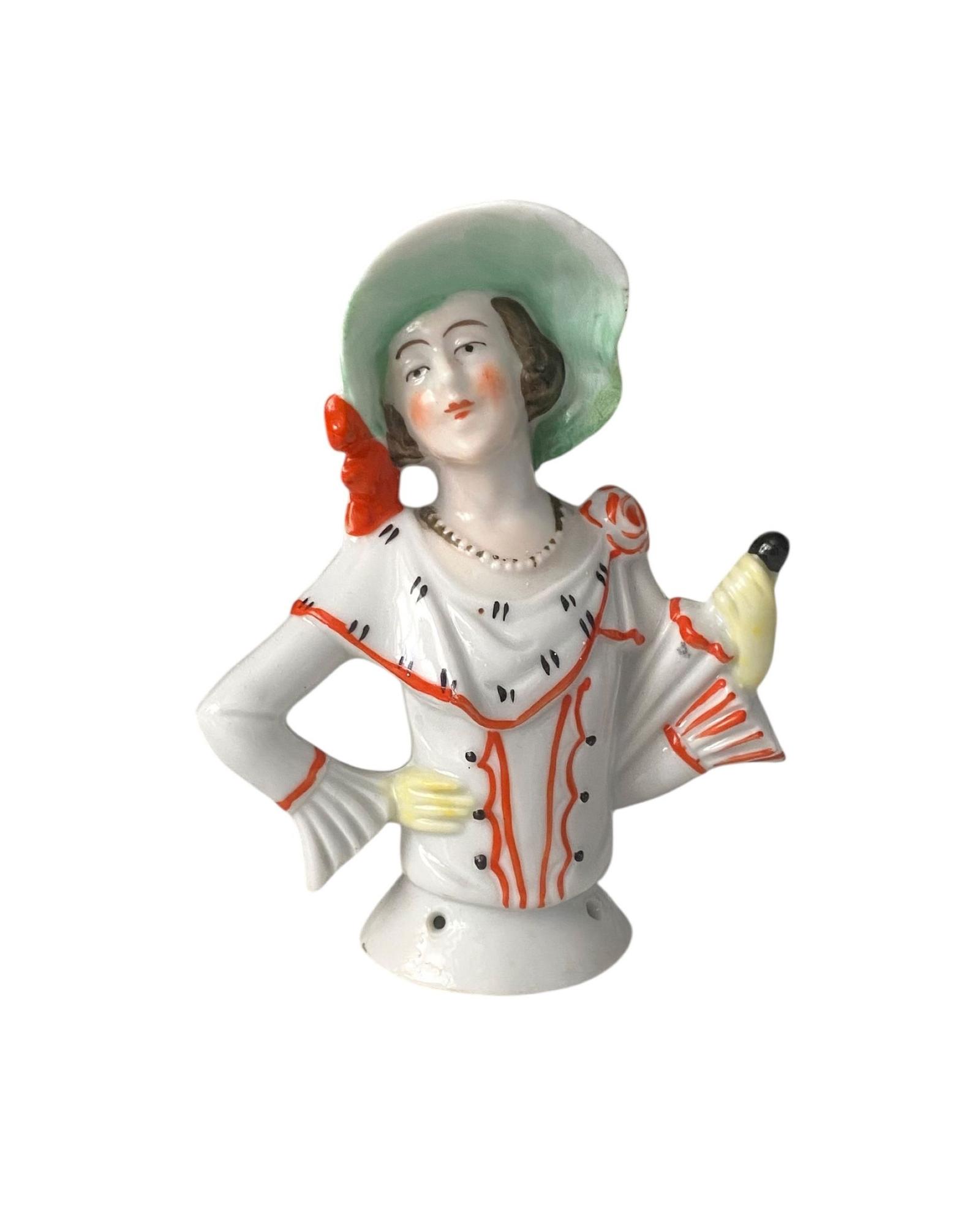 German Ceramics - main image