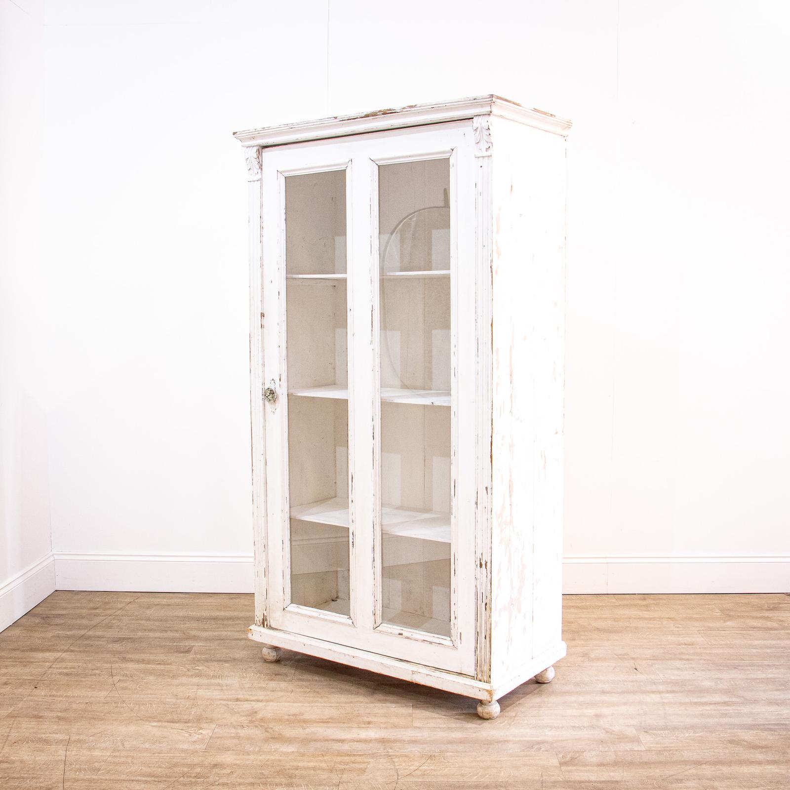 Painted Furniture Cabinets - main image