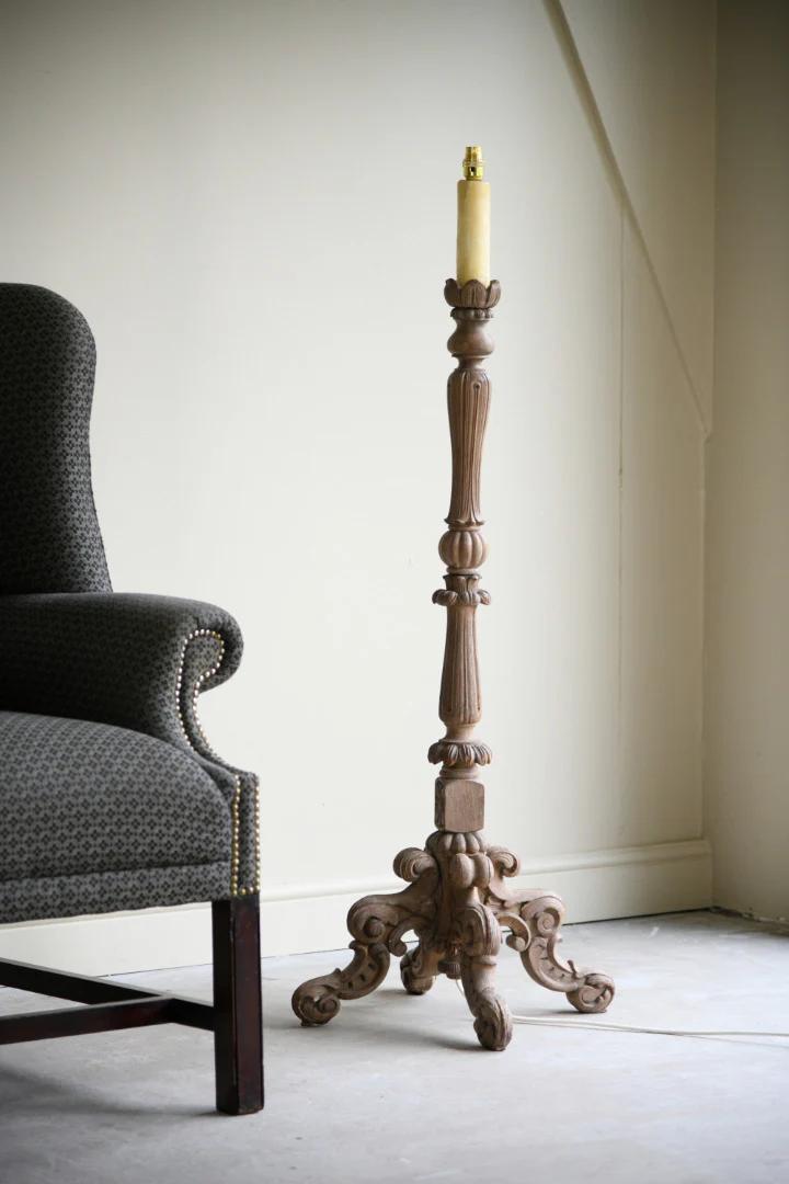 Continental Lighting - main image