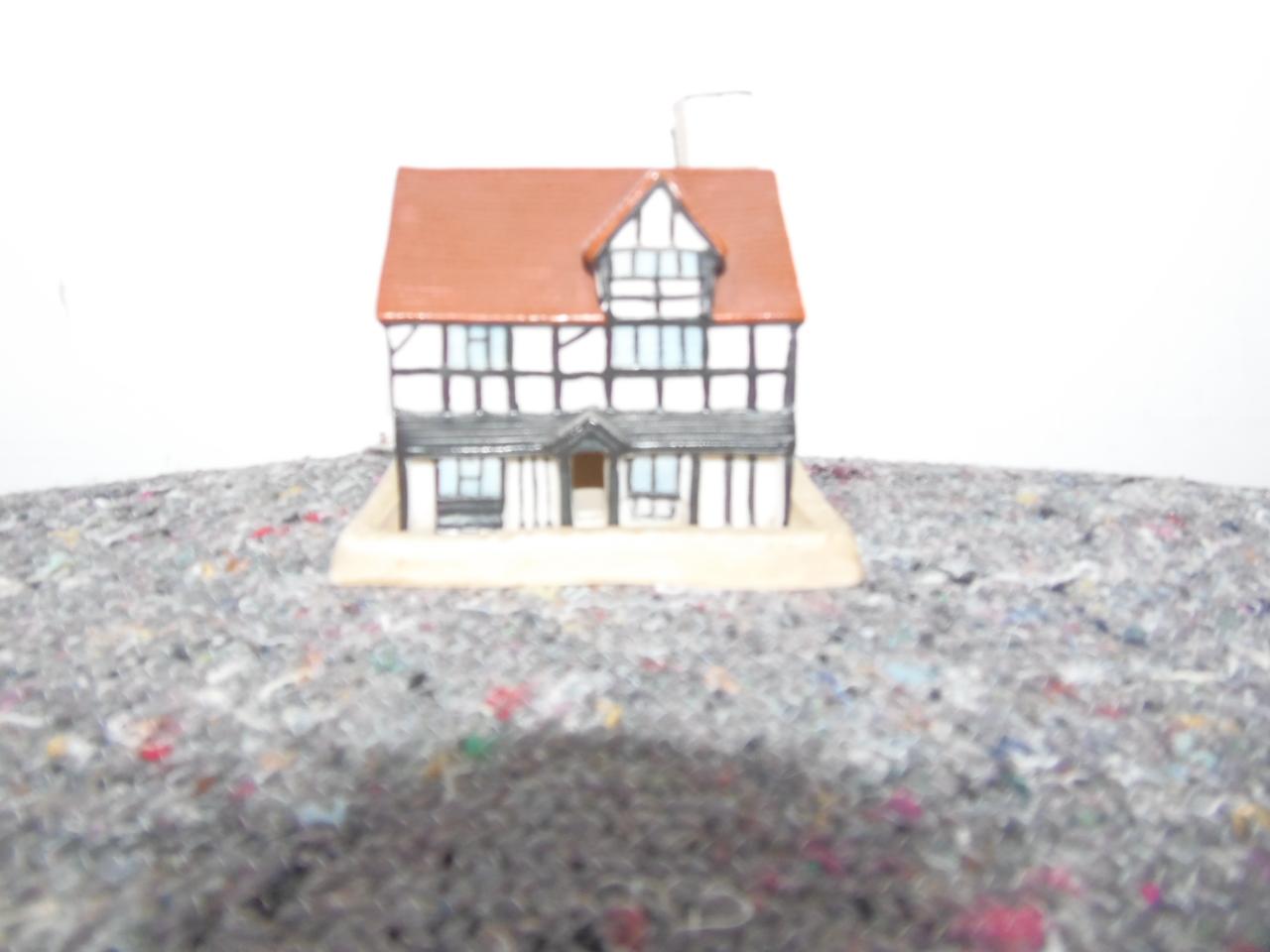 Goss Shakespeare House (1 of 9) Goss Shakespeare House (1 of 9)