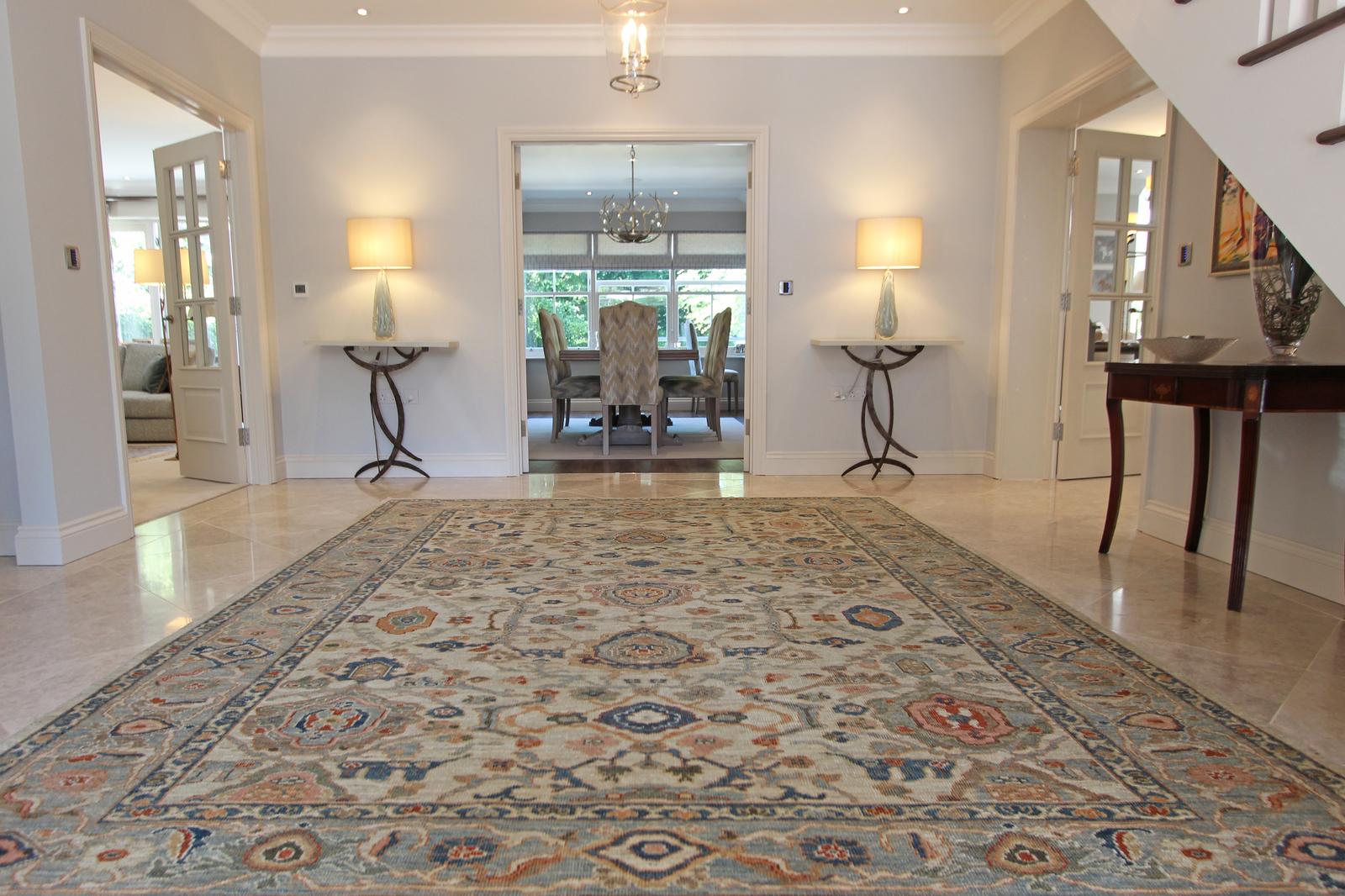 Farnham Antique Carpets image (6 of 12) Farnham Antique Carpets image (6 of 12)