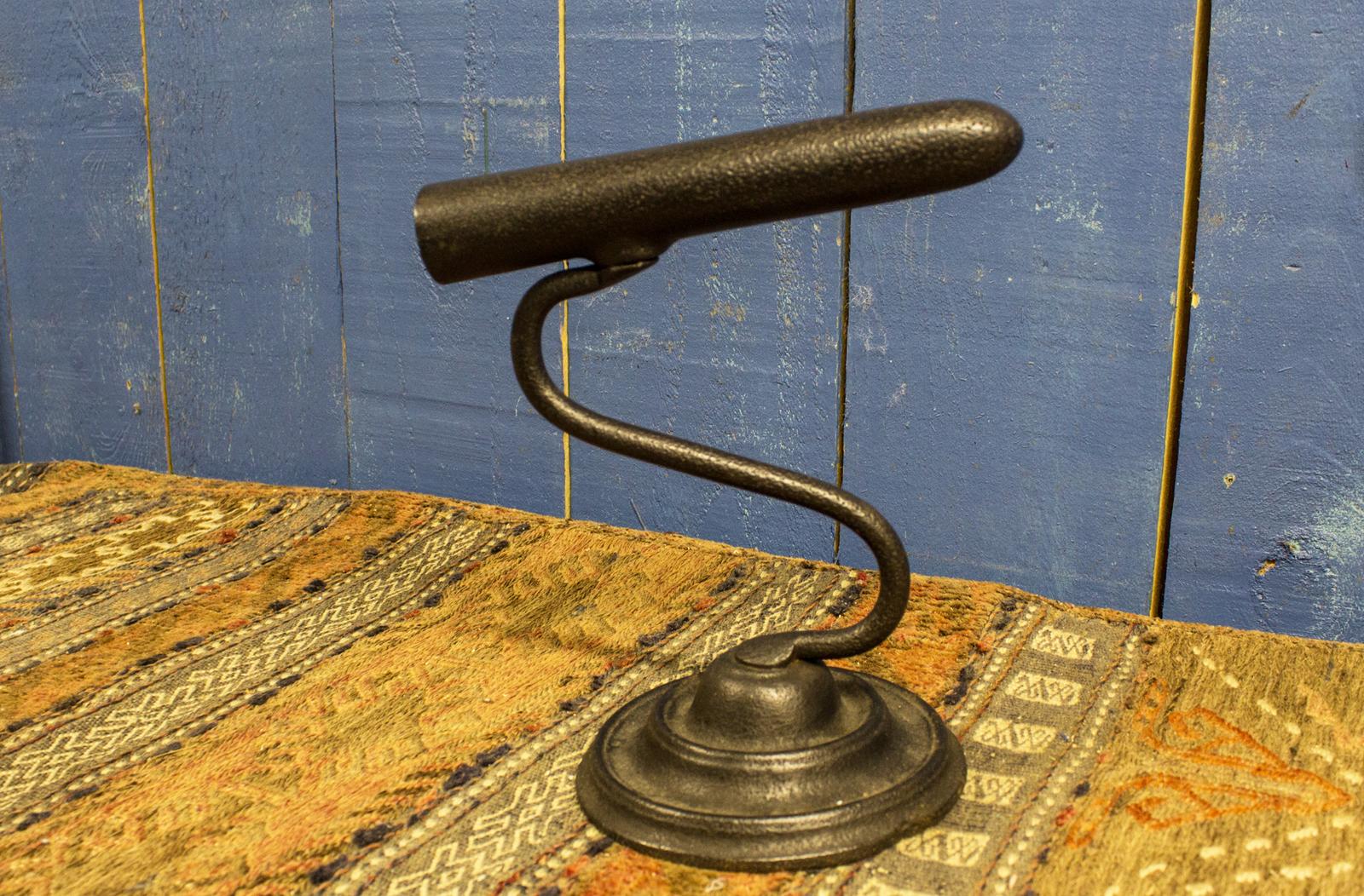 19th Century Goffering Italian Iron or Tally (1 of 5) 19th Century Goffering Italian Iron or Tally (1 of 5)