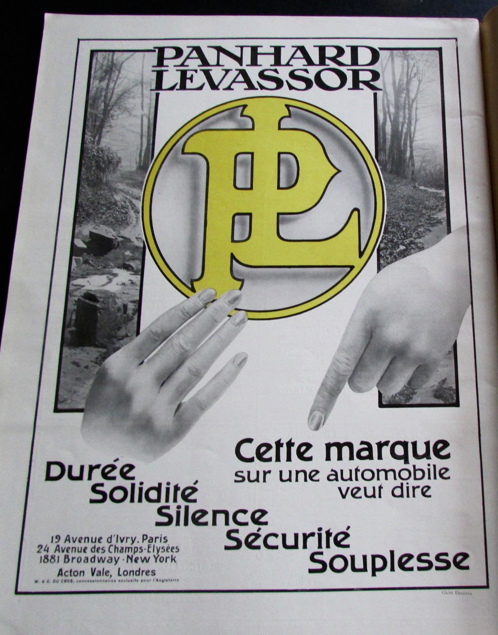 1910 Figaro Illustre Original French Journal Numerous Prints, Motoring Adverts Unusual Folio Size Prints (1 of 5) 1910 Figaro Illustre Original French Journal Numerous Prints, Motoring Adverts Unusual Folio Size Prints (1 of 5)