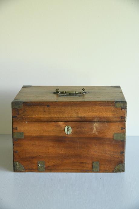 Camphor Brass Mount Box (1 of 12) Camphor Brass Mount Box (1 of 12)