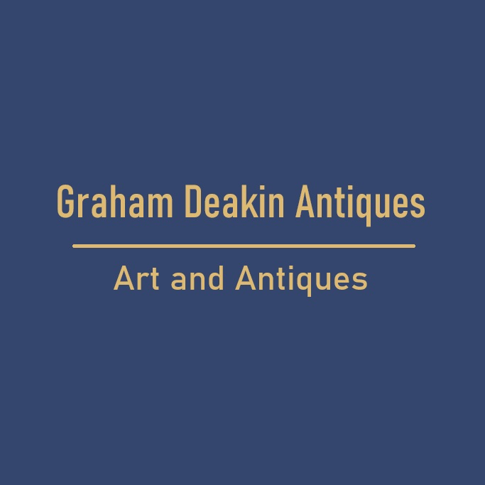 Graham Deakin Antiques