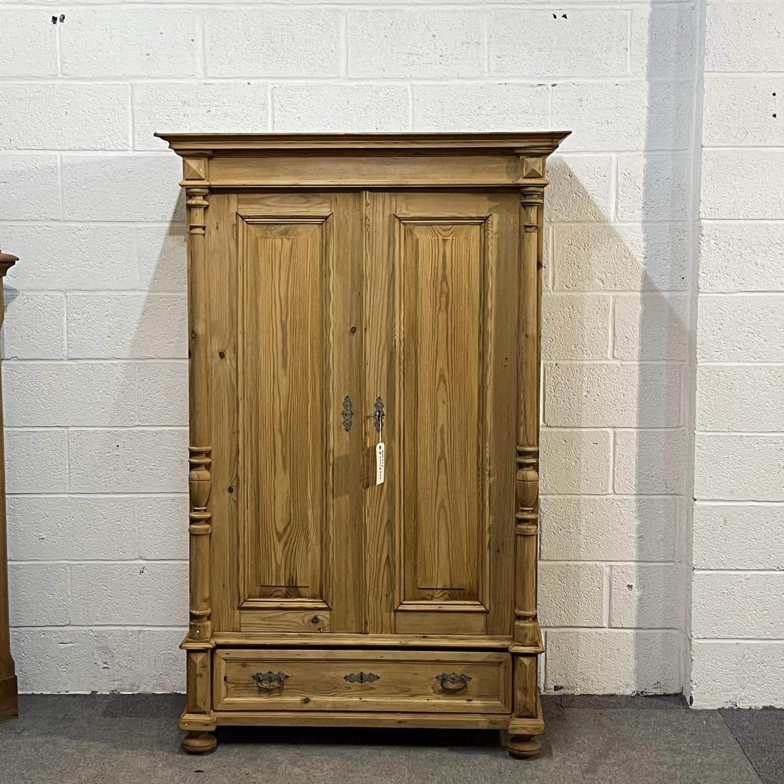 Double Wardrobes - main image
