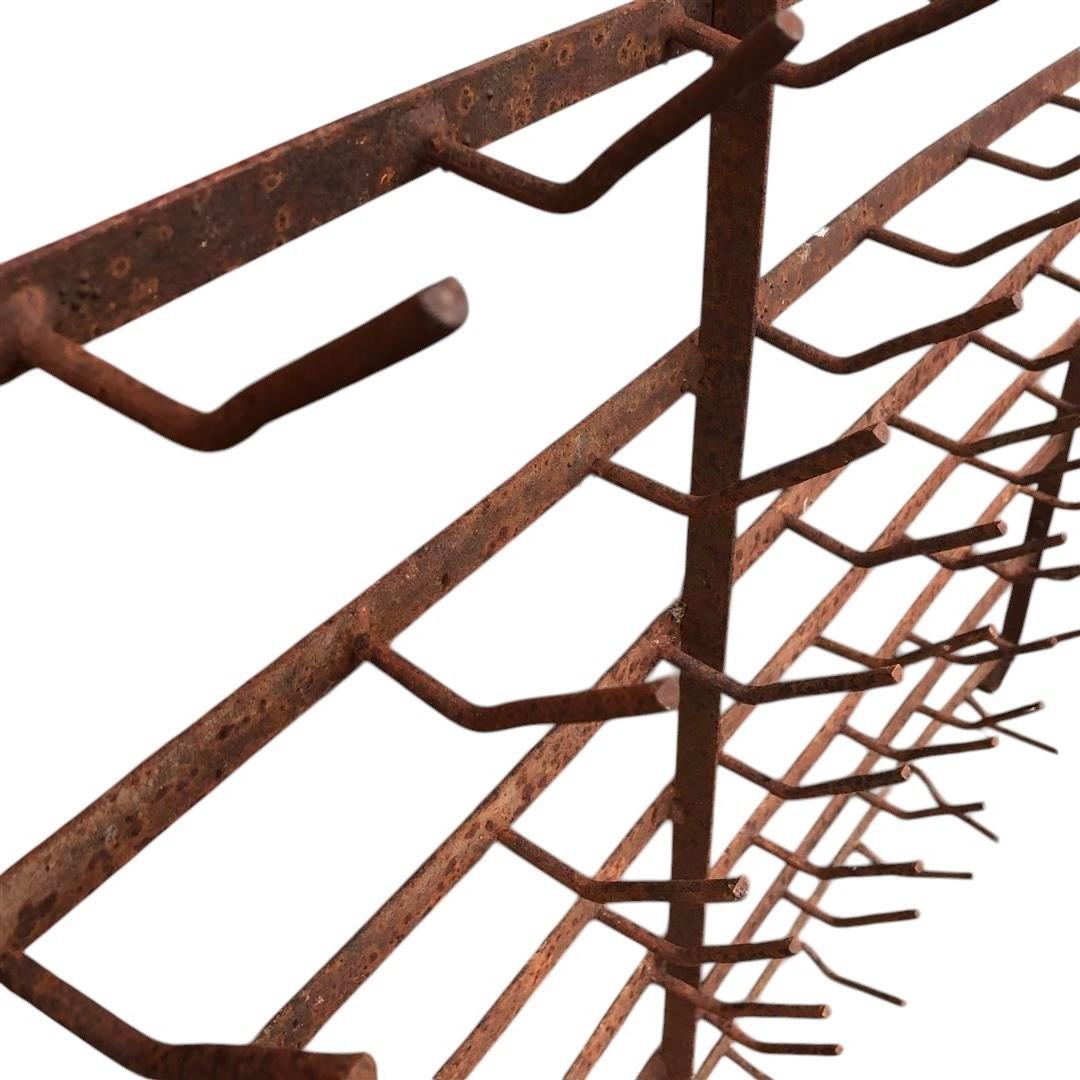 Mid 20th Century Steel Miscellaneous - main image