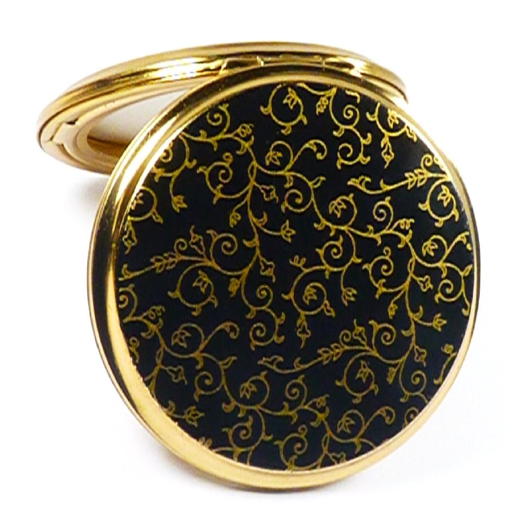 1960s Vintage Stratton Powder Compact (1 of 11) 1960s Vintage Stratton Powder Compact (1 of 11)