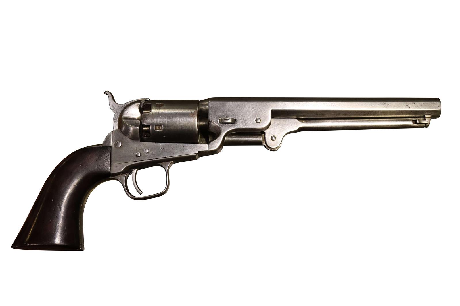 Guns & Pistols - main image