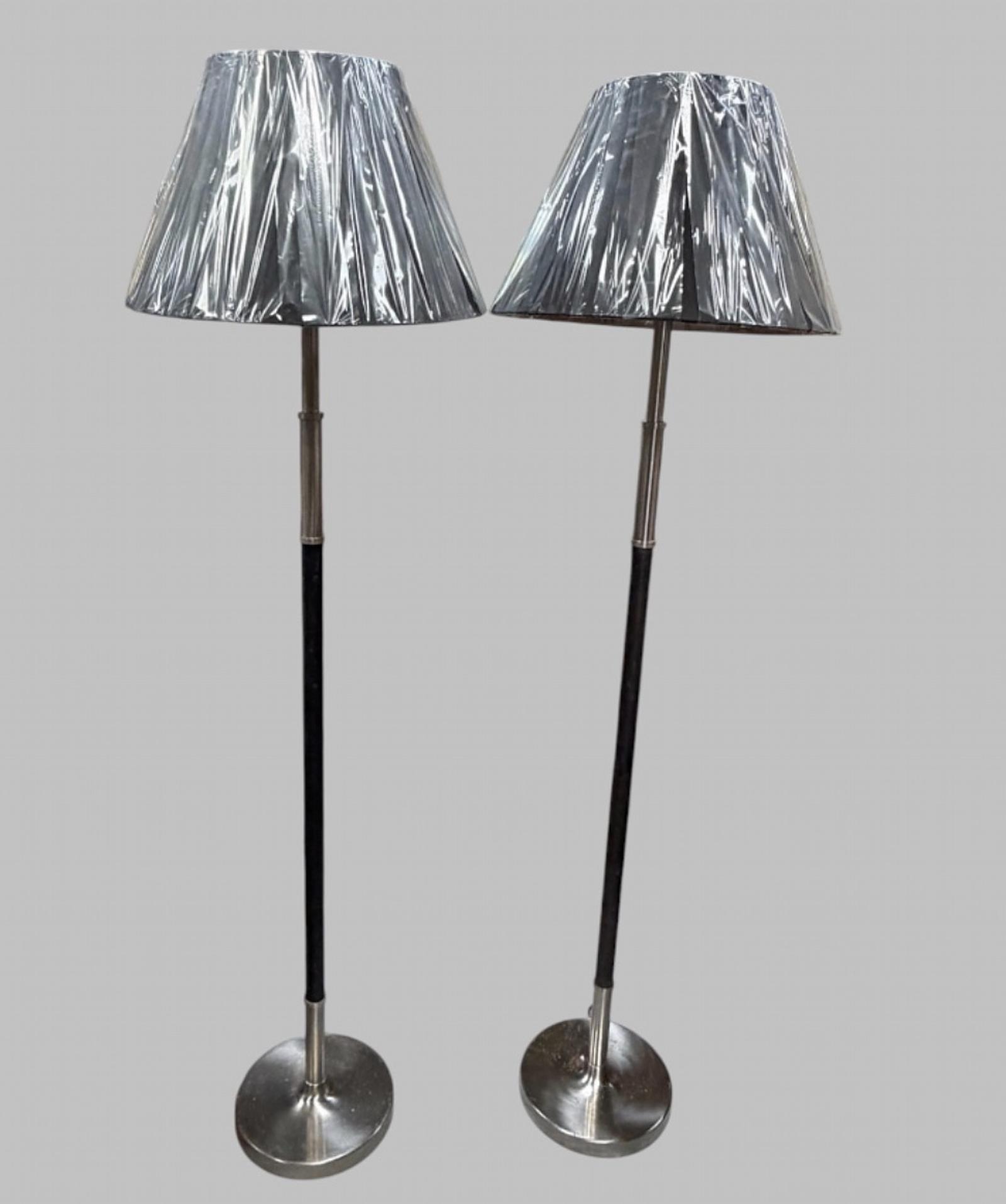 Leather Lighting - main image