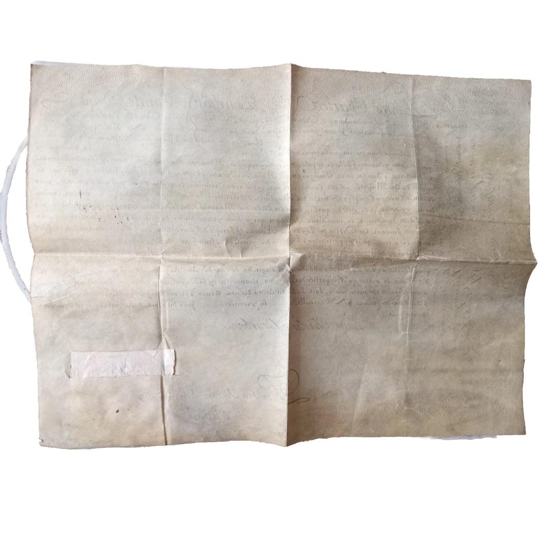 King Lous Charles Bourbon King 1752 (1 of 5)