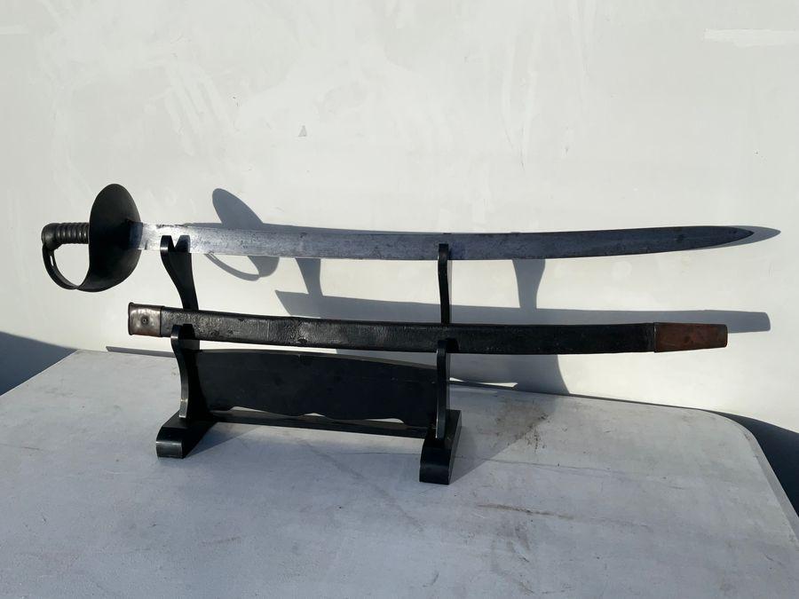 Sabre 1845 by H Wilkinson (1 of 12)