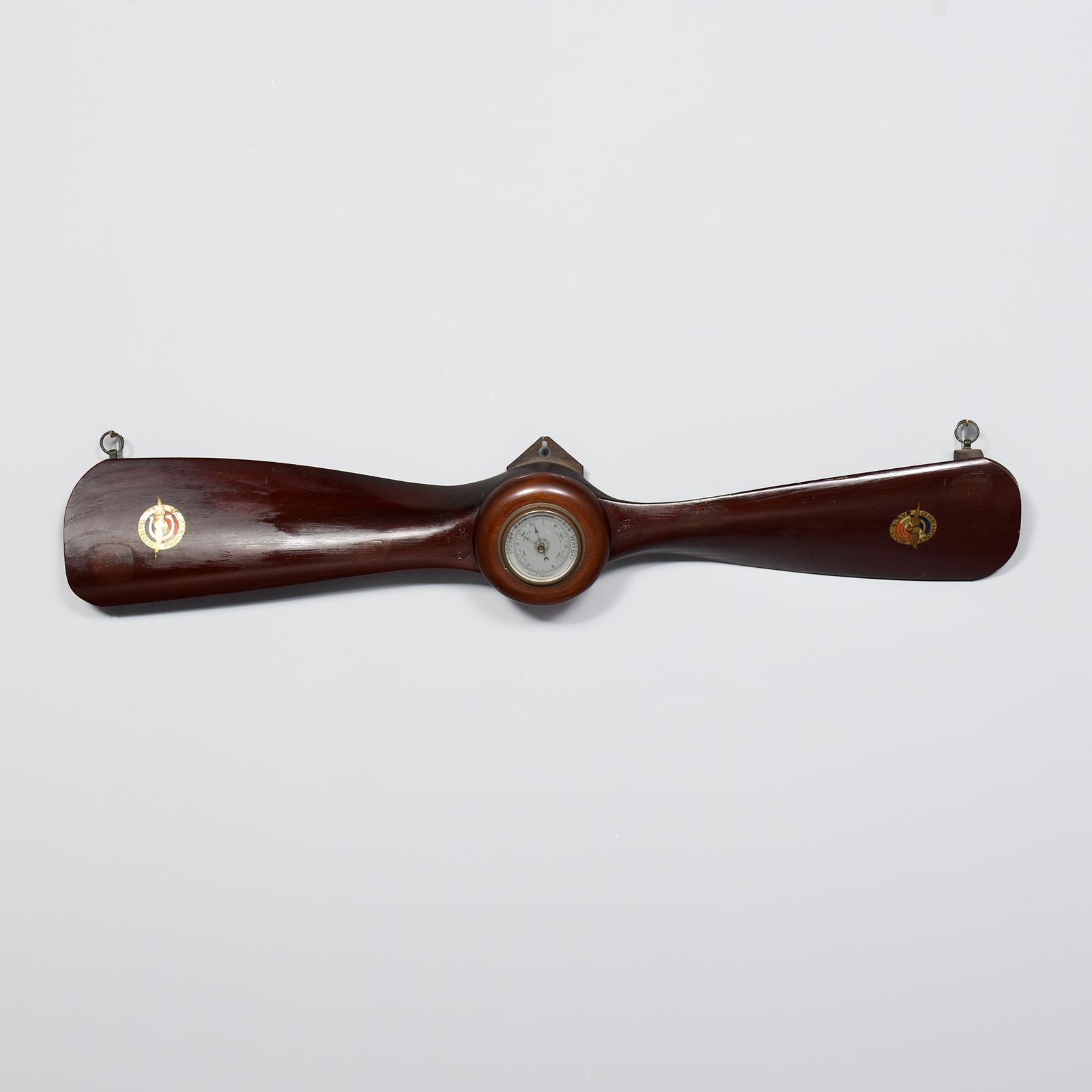 An Interesting Barometer (1 of 8) An Interesting Barometer (1 of 8)