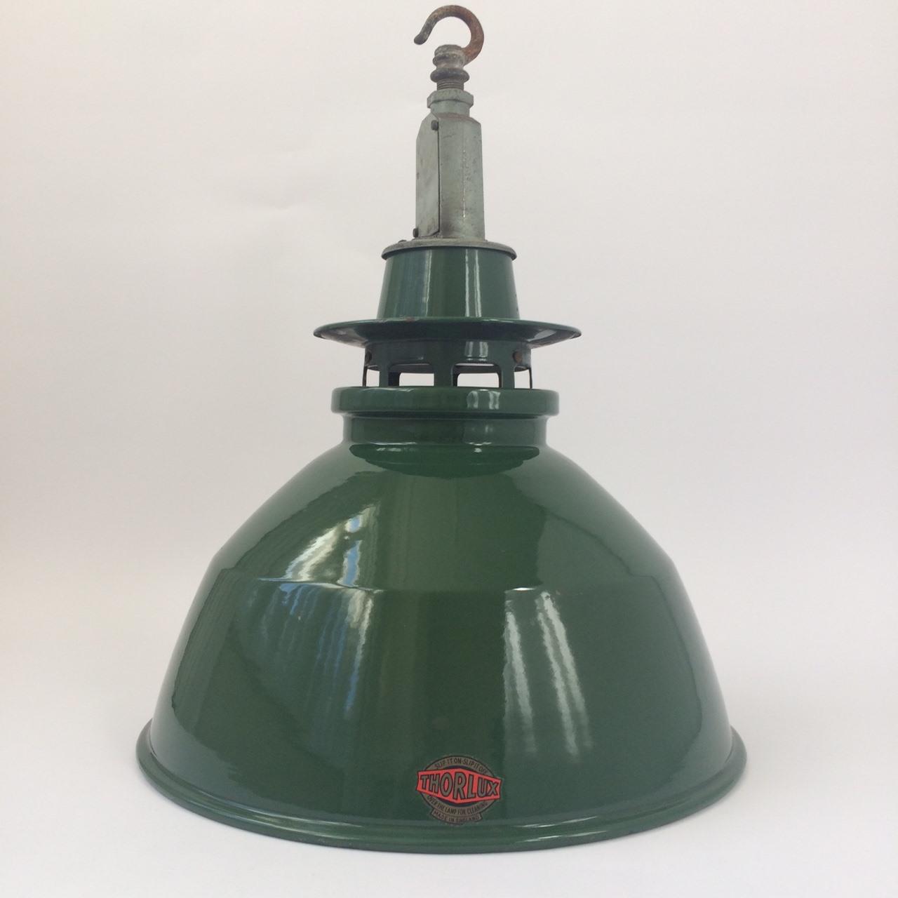 Reclaimed & Industrial Lighting - main image