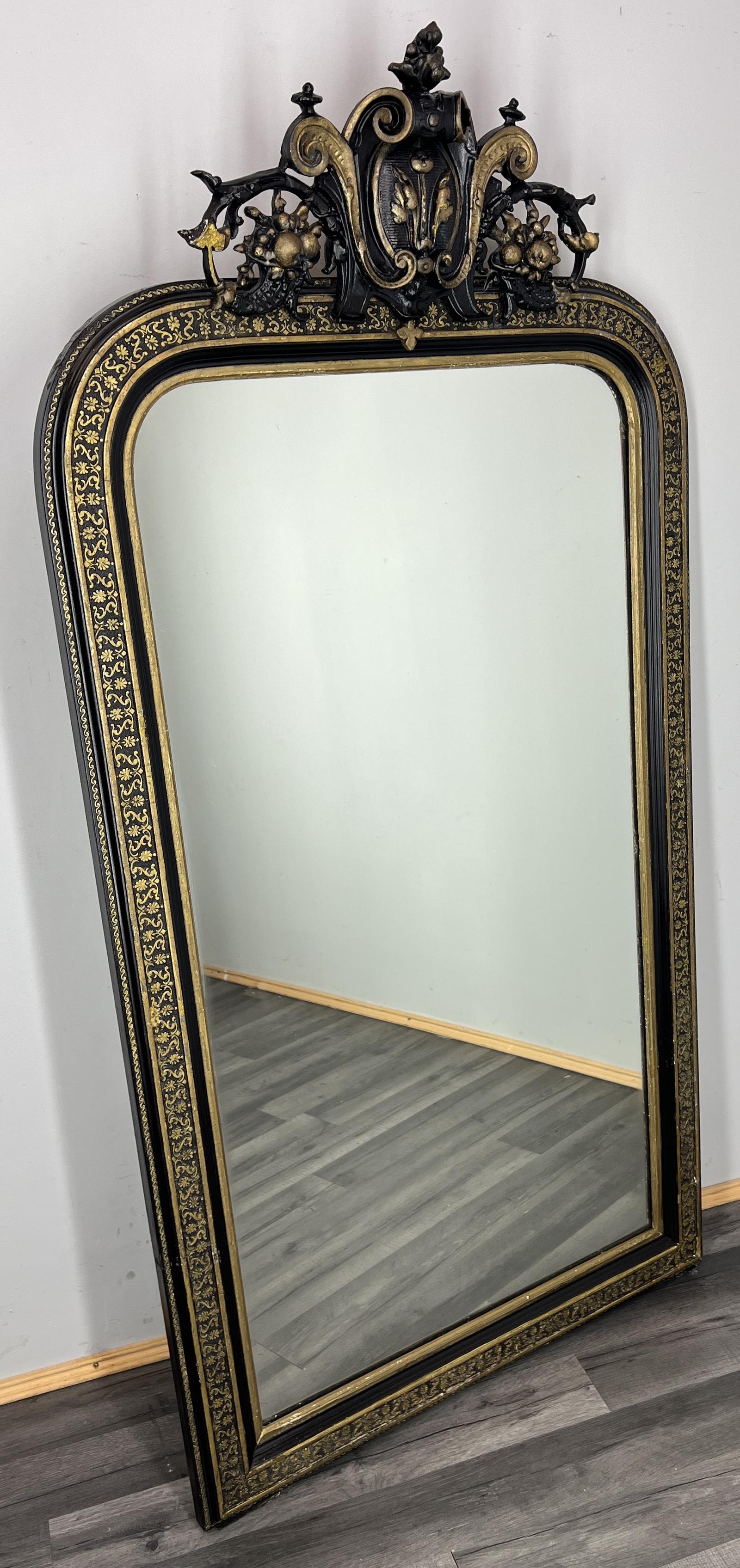 1930s Pier Mirrors - main image