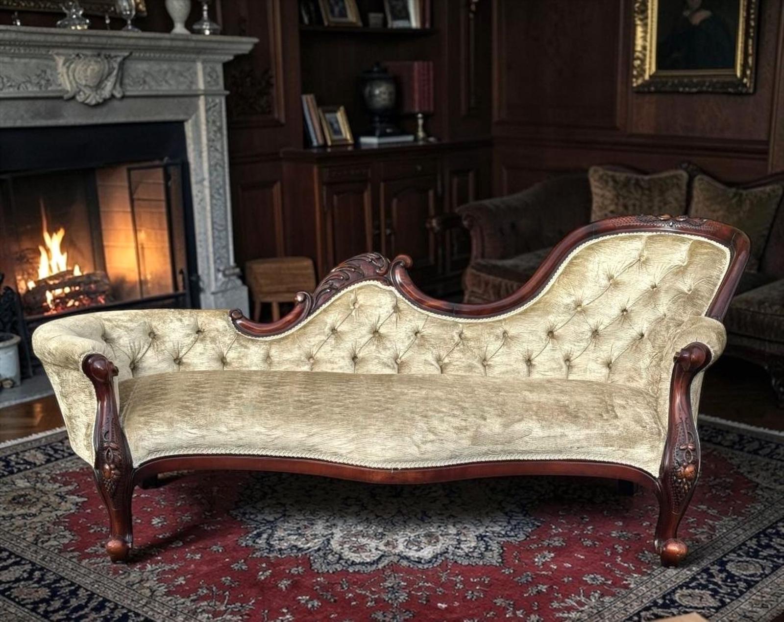 British Chaise - main image