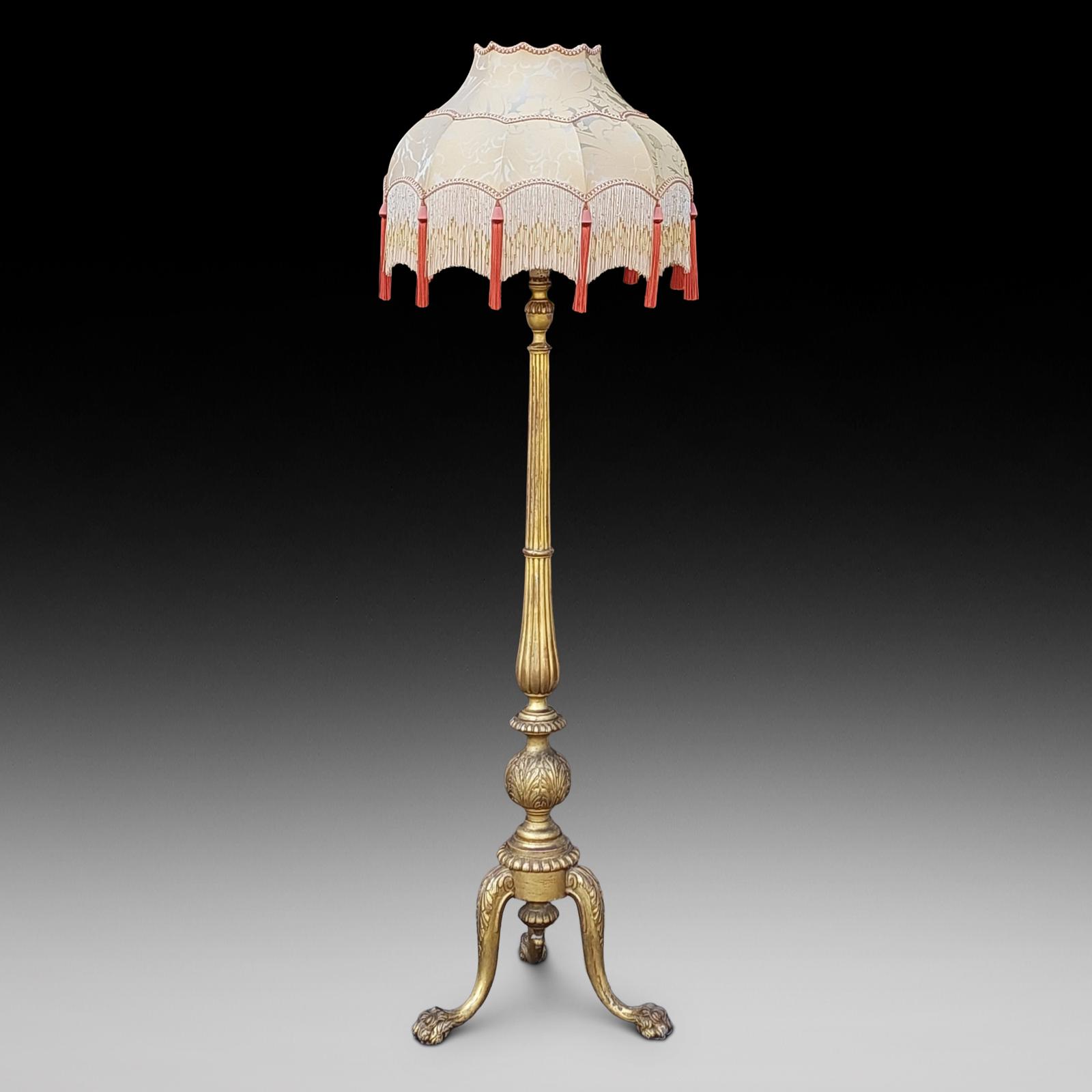 Standard Lamps - main image
