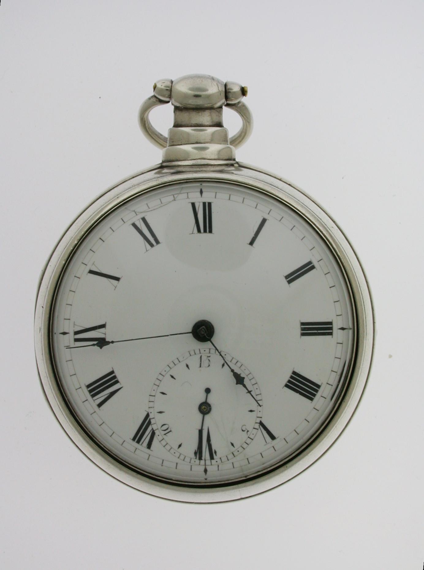 Early 19th Century Watches - main image
