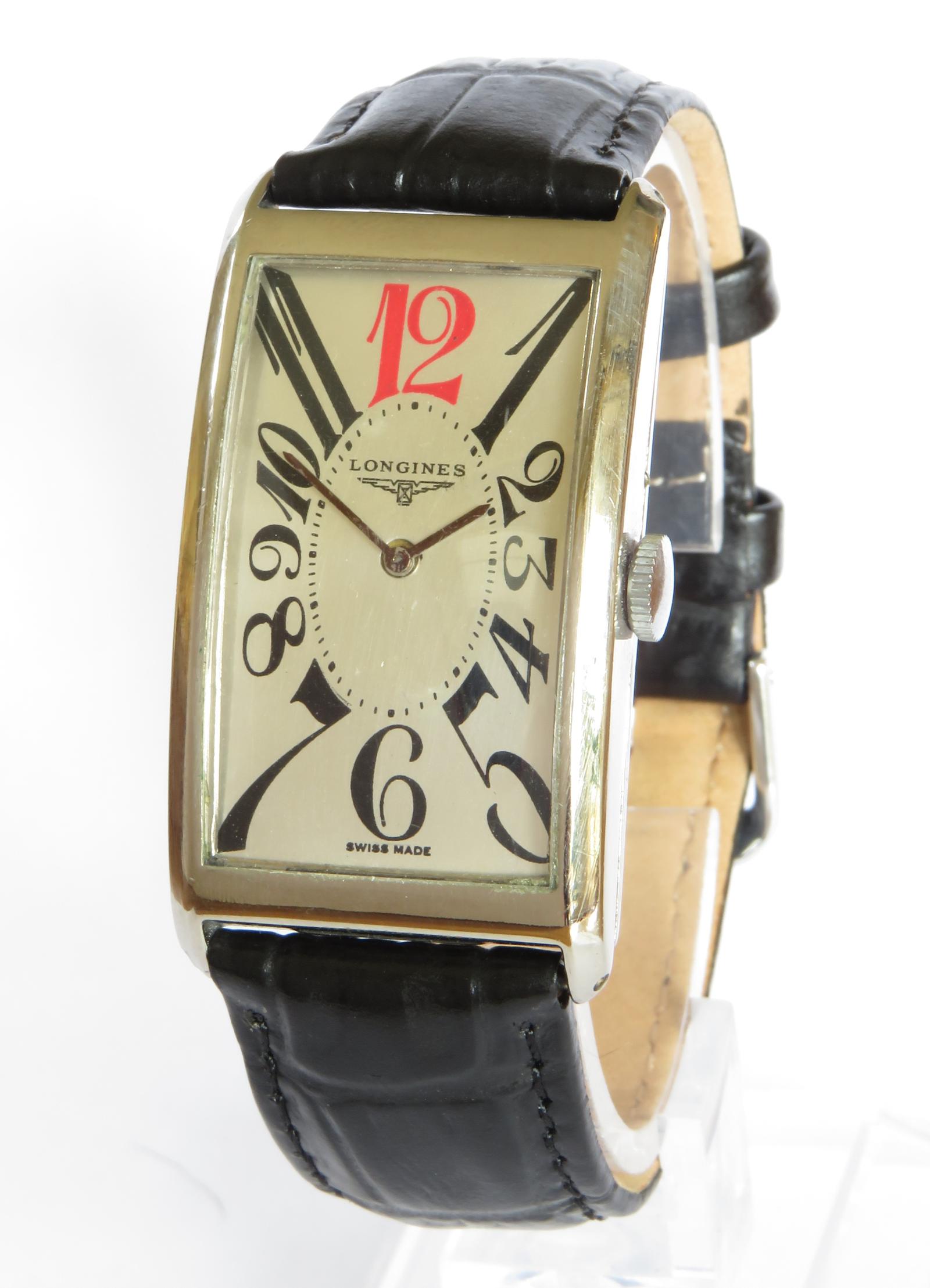 Stainless Steel Mens Watches - main image