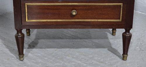 Superb French Empire Bank Of Drawers (1 of 10) Superb French Empire Bank Of Drawers (1 of 10)