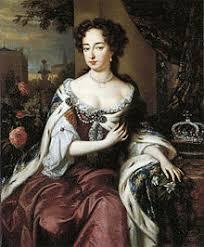 William & Mary (1689-1702)