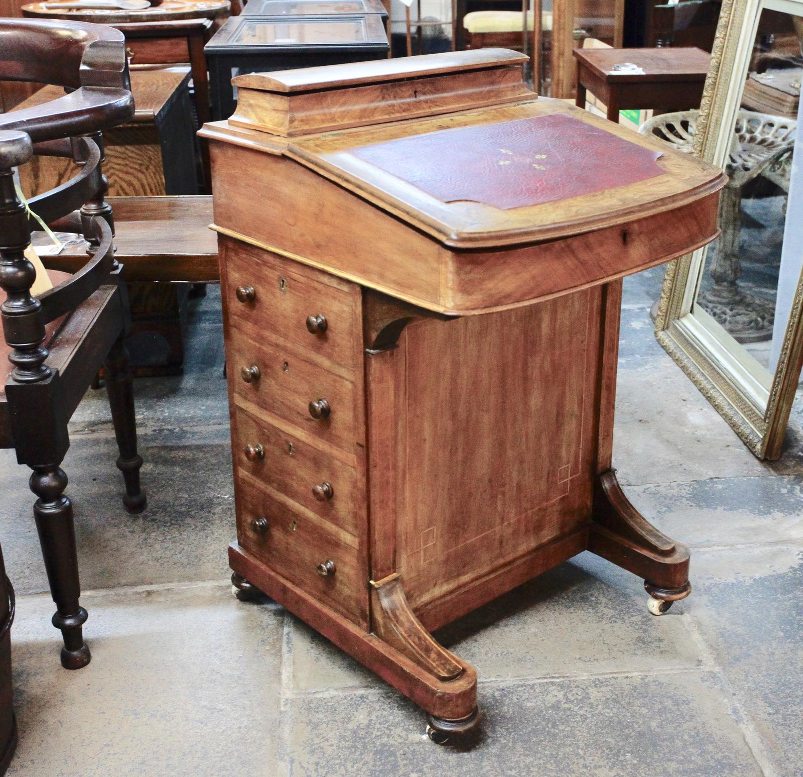 Davenport Desks - main image