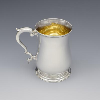 Silver Cups - main image