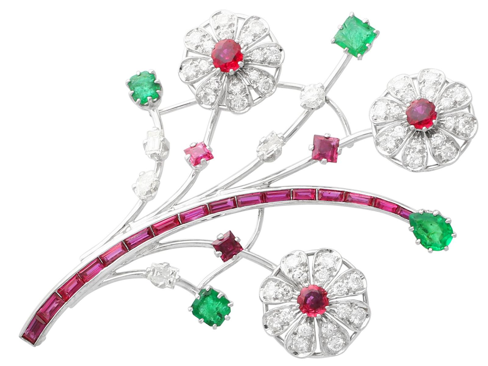 Emerald Jewellery - main image