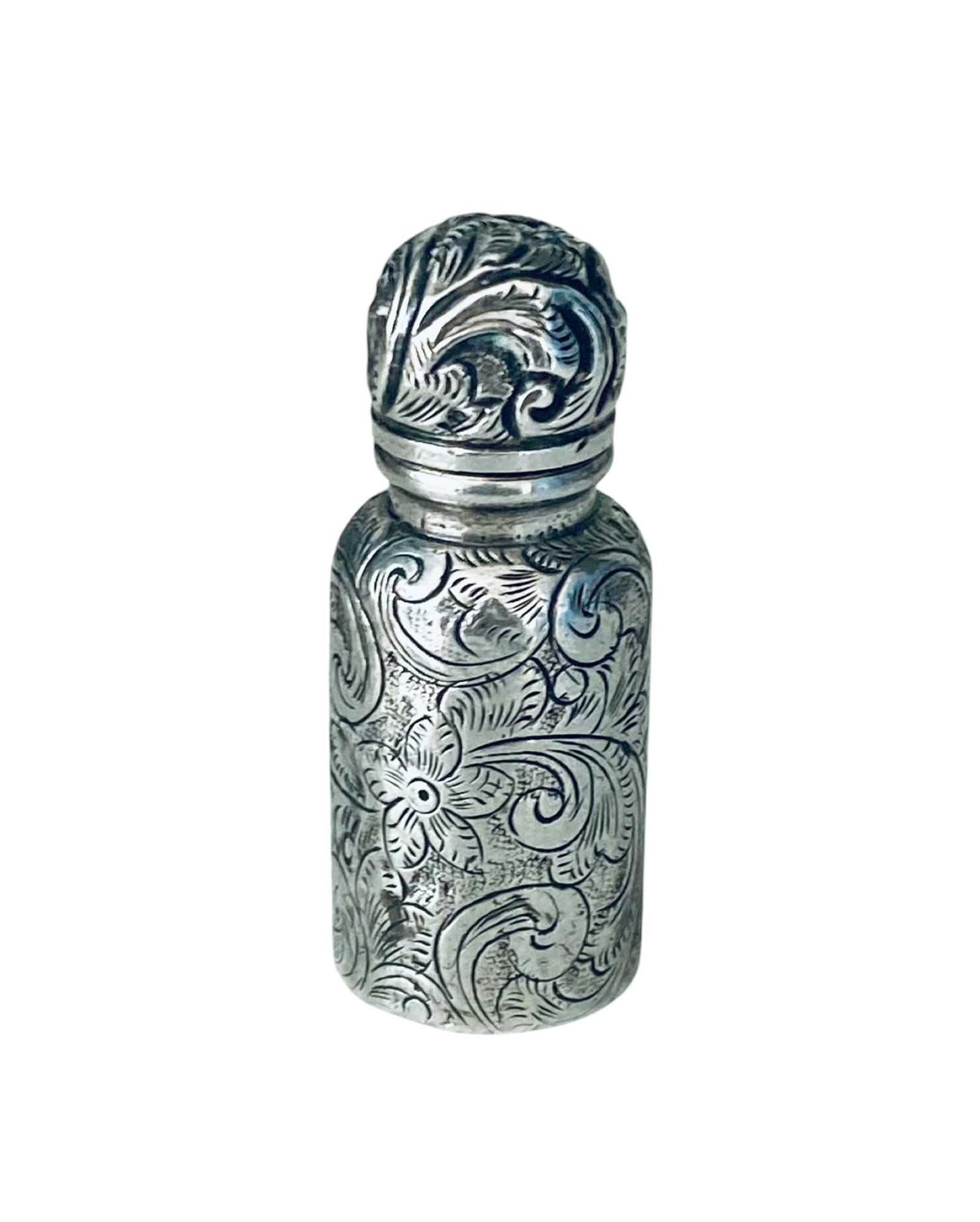 Scent Bottle - main image