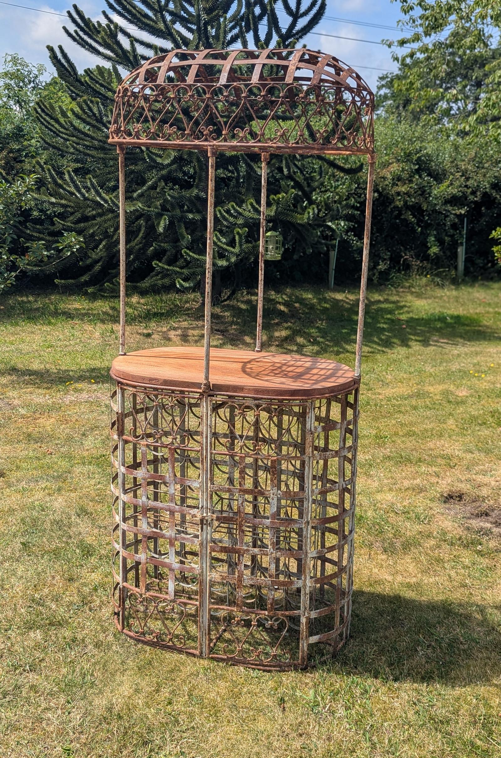 20th Century Iron Architectural & Salvage - main image