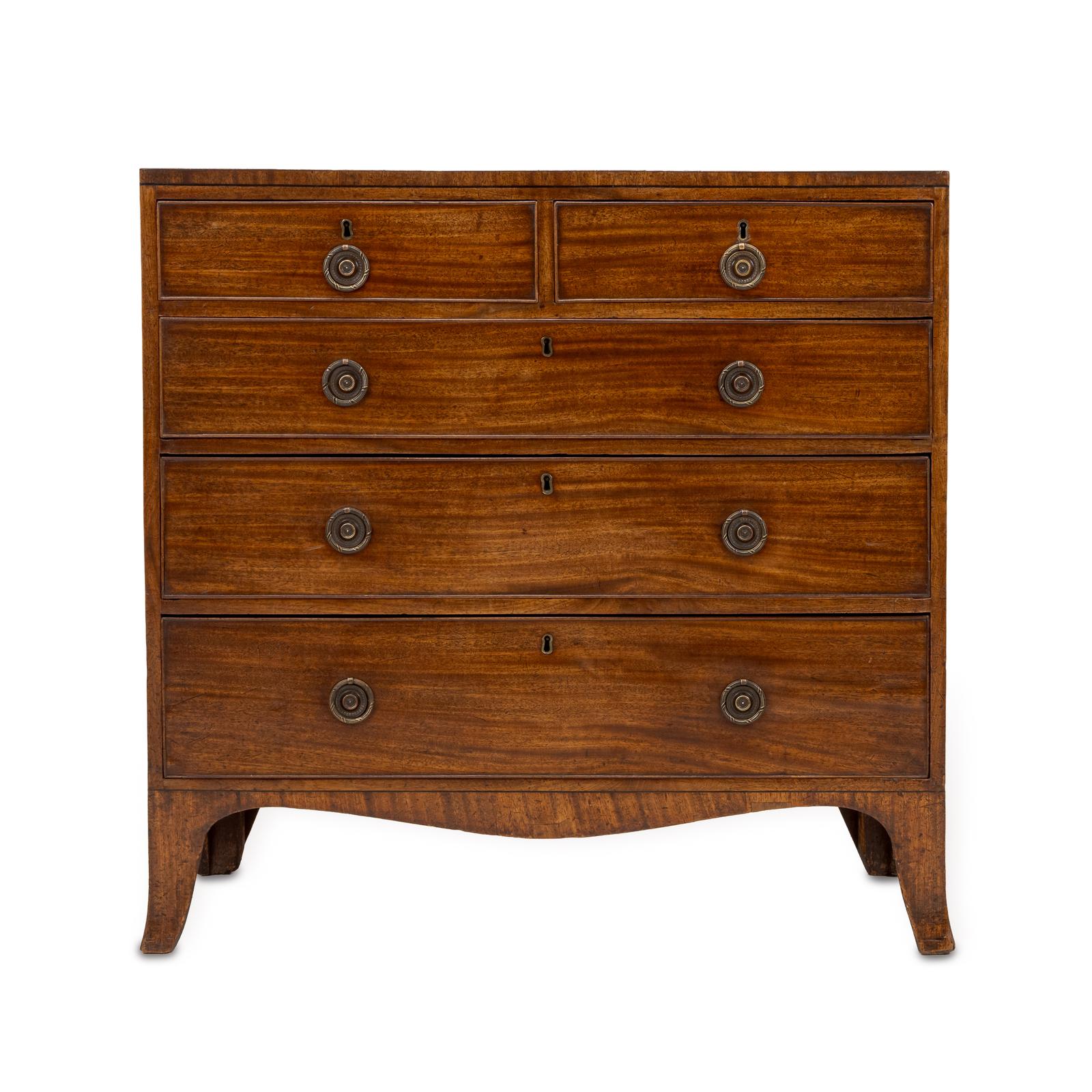 British 19th Century Furniture - main image