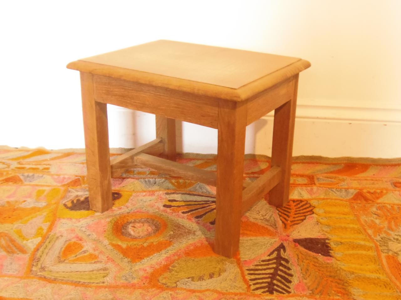 Cotswold School Stool (1 of 12)