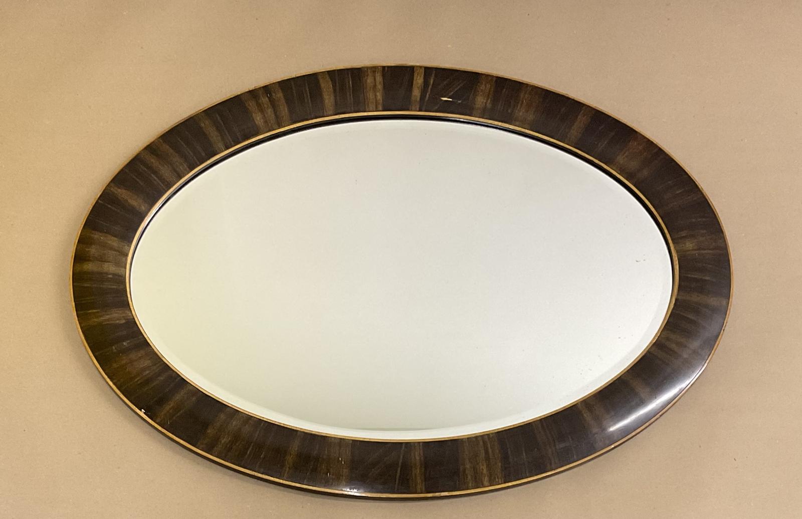 British Wall Mirrors - main image