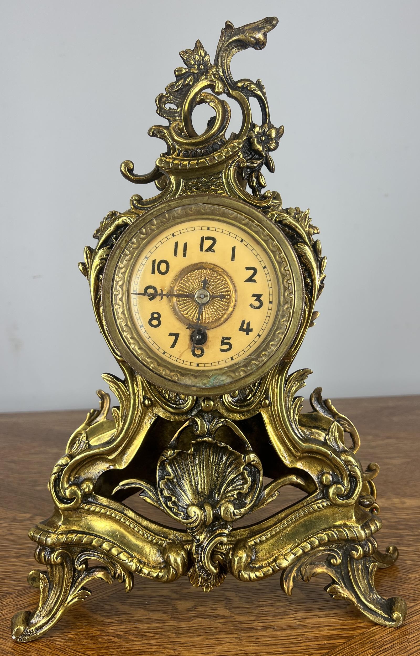 20th Century Metalware - main image